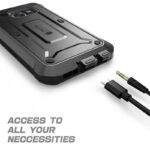 Supcase UNICORN BEETLE PRO Samsung S7 crno ekstremno kućište - Slika 7