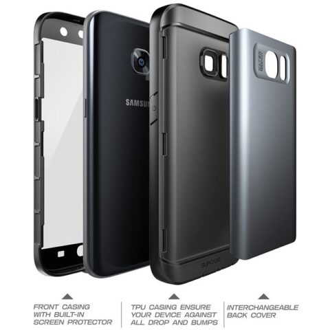 SUPCASE GALAXY S7 VODOOTPORNO kućište - Slika 7