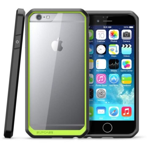7 Maska Supcase Premium iPhone 6 PLUS 6S PLUS (5.5) + kaljeno staklo - Slika 7