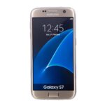 Samsung Galaxy S7 prozirna 0,3mm ULTRA TANKA maskica - Slika 2