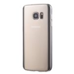 Samsung Galaxy S7 prozirna 0,3mm ULTRA TANKA maskica - Slika 3