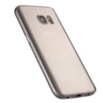 Samsung Galaxy S7 prozirna 0,3mm ULTRA TANKA maskica - Slika 4