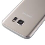 Samsung Galaxy S7 prozirna 0,3mm ULTRA TANKA maskica - Slika 6