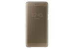 Samsung N930F Galaxy Note 7 Clear View Cover torbica Original Gold - Slika 2