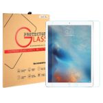 Zaštitno kaljeno staklo iPad PRO 12,9" - SAMO 0,3mm debljina 9H - Slika 3