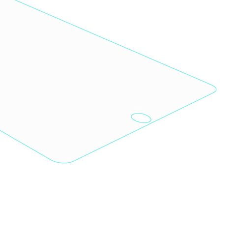 5 Zaštitno kaljeno staklo iPad PRO 12,9" - SAMO 0,3mm debljina 9H - Slika 5