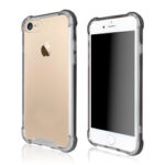 OKKES AIR PLUS Jump maskica za Apple iPhone 7 - dostupna u 4 boje NOVO - Slika 2