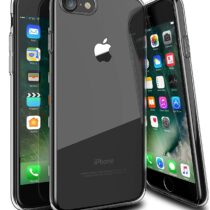 iPhone 7 prozirna 0,3mm ULTRA TANKA maskica