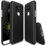 RINGKE SLIM LG G5 ROYAL CRNA zaštitna maskica PREMIUM