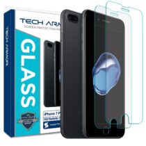 Zaštitno kaljeno staklo iPhone 7 PLUS / 8 PLUS- 0,3mm debljina