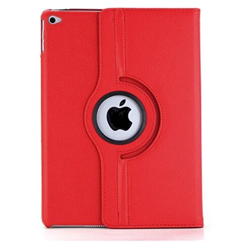 ROTIRAJUĆA torbica 360 za iPad AIR 2 + STYLUS - 2 boje - Slika 20