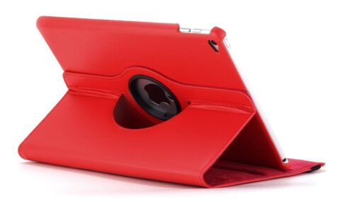 ROTIRAJUĆA torbica 360 za iPad AIR 2 + STYLUS - 2 boje - Slika 21