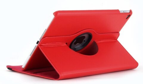 ROTIRAJUĆA torbica 360 za iPad AIR 2 + STYLUS - 2 boje - Slika 22