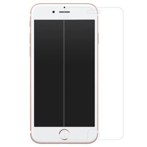 2 Zaštitno kaljeno staklo iPhone 7 PLUS / 8 PLUS- 0,3mm debljina - Slika 2