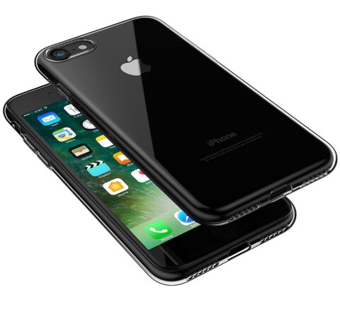 iPhone 7 prozirna 0,3mm ULTRA TANKA maskica - Slika 3