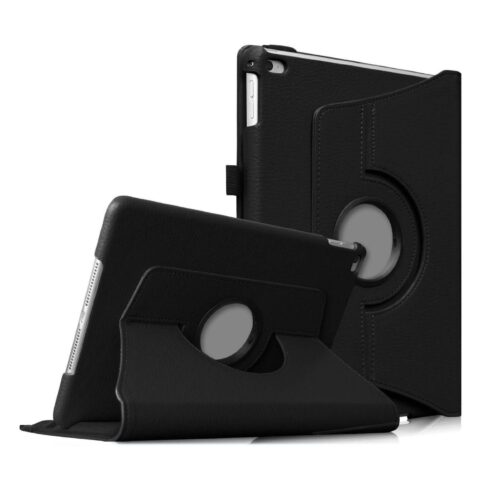 ROTIRAJUĆA torbica 360 za iPad AIR 2 + STYLUS - 2 boje - Slika 9