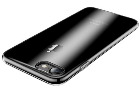 iPhone 7 prozirna 0,3mm ULTRA TANKA maskica - Slika 4