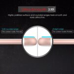 Zaštitno kaljeno staklo iPhone 7 PLUS / 8 PLUS- 0,3mm debljina - Slika 5