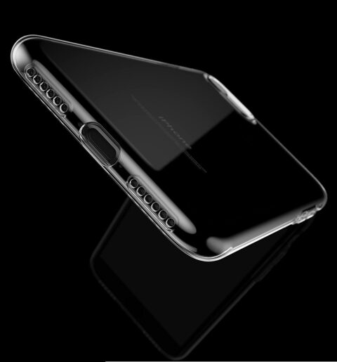 iPhone 7 prozirna 0,3mm ULTRA TANKA maskica - Slika 6