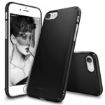 RINGKE Slim maskica za iPhone 7 CRNA