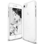 RINGKE SLIM maskica za iPhone 7 FROST WHITE