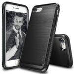 Maska Ringke “Onyx” za iPhone 7 / 8 PLUS – crna