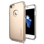 SPIGEN SGP Hybrid Armor zaštita za iPhone 7 CHAMPAGNE GOLD