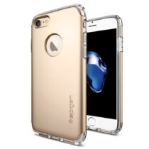 SPIGEN SGP Hybrid Armor zaštita za iPhone 7 CHAMPAGNE GOLD