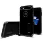 SPIGEN SGP Slim Armor za iPhone 7 JET BLACK