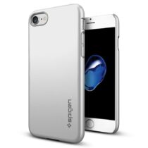 SPIGEN SGP Thin Fit za iPhone 7 SATIN SILVER