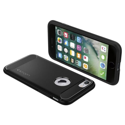 10 SPIGEN SGP Rugged Armor za iPhone 7 - Slika 11