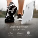 SPIGEN SGP “ULTRA HYBRID 2” ZA iPhone 7 / 8- kristal prozirna - Slika 13