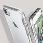 Maska Spigen "Neo Hybrid Crystal" za iPhone 7 - SATIN SILVER - Slika 13