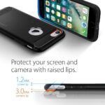 SPIGEN SGP Rugged Armor za iPhone 7 - Slika 15