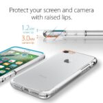 SPIGEN SGP “ULTRA HYBRID 2” ZA iPhone 7 / 8- kristal prozirna - Slika 14