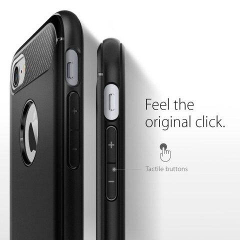 16 SPIGEN SGP Rugged Armor za iPhone 7 - Slika 17