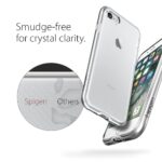 Maska Spigen "Neo Hybrid Crystal" za iPhone 7 - SATIN SILVER - Slika 17