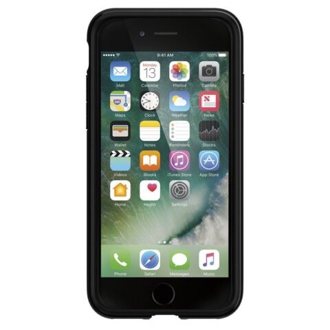 2 SPIGEN SGP Rugged Armor za iPhone 7 - Slika 3
