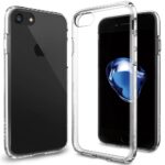 SPIGEN SGP “ULTRA HYBRID 2” ZA iPhone 7 / 8- kristal prozirna - Slika 2