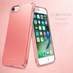 RINGKE SLIM iPhone 7 FROST MINT zaštitna maskica prozirna - Slika 2