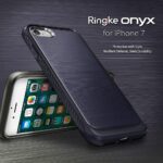 Maska Ringke “Onyx” za iPhone 7 / 8 PLUS – crna - Slika 2