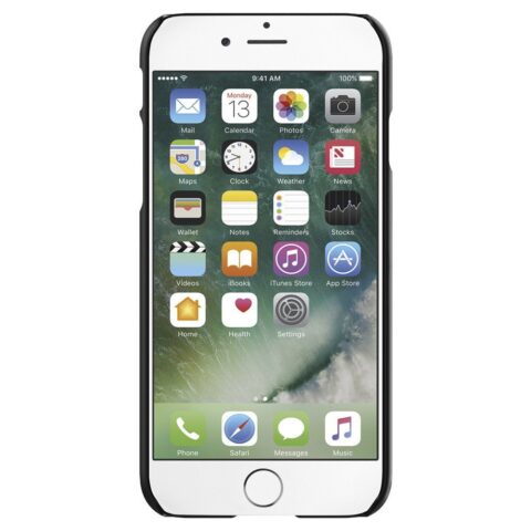 SPIGEN SGP Thin Fit za iPhone 7 / 8 BLACK - Slika 2