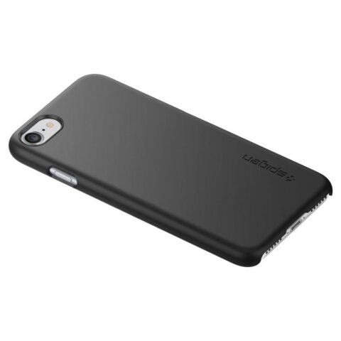 SPIGEN SGP Thin Fit za iPhone 7 / 8 BLACK - Slika 6