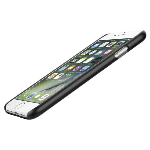 SPIGEN SGP Thin Fit za iPhone 7 / 8 BLACK - Slika 7