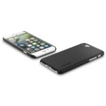 SPIGEN SGP Thin Fit za iPhone 7 / 8 BLACK - Slika 8