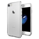 SPIGEN SGP “ULTRA HYBRID 2” ZA iPhone 7 / 8- kristal prozirna - Slika 3