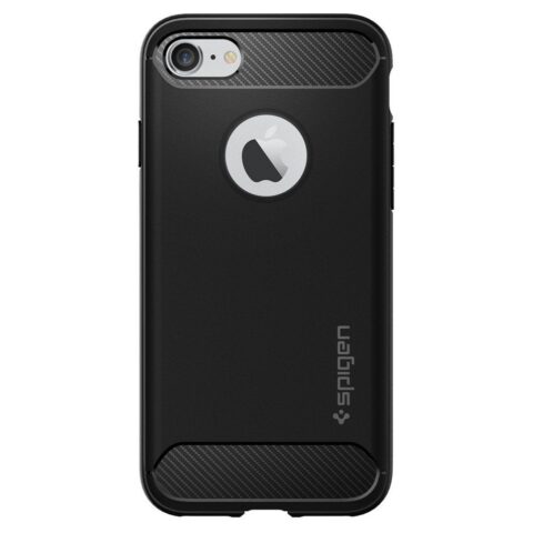 3 SPIGEN SGP Rugged Armor za iPhone 7 - Slika 4