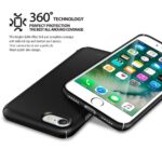 RINGKE SLIM iPhone 7 FROST MINT zaštitna maskica prozirna - Slika 4