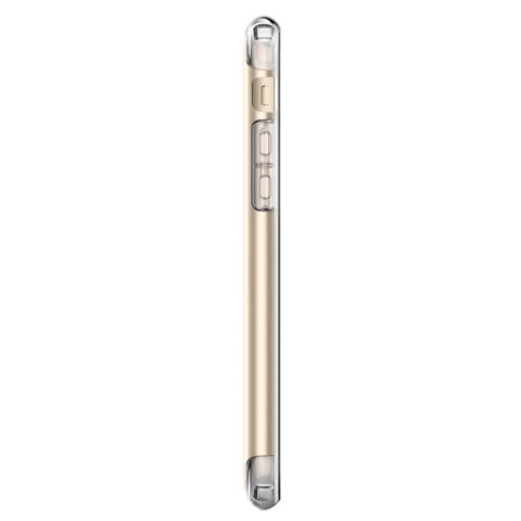 SPIGEN SGP Hybrid Armor zaštita za iPhone 7 CHAMPAGNE GOLD - Slika 4
