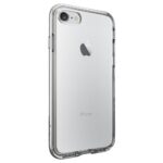 Maska Spigen "Neo Hybrid Crystal" za iPhone 7 - SATIN SILVER - Slika 5